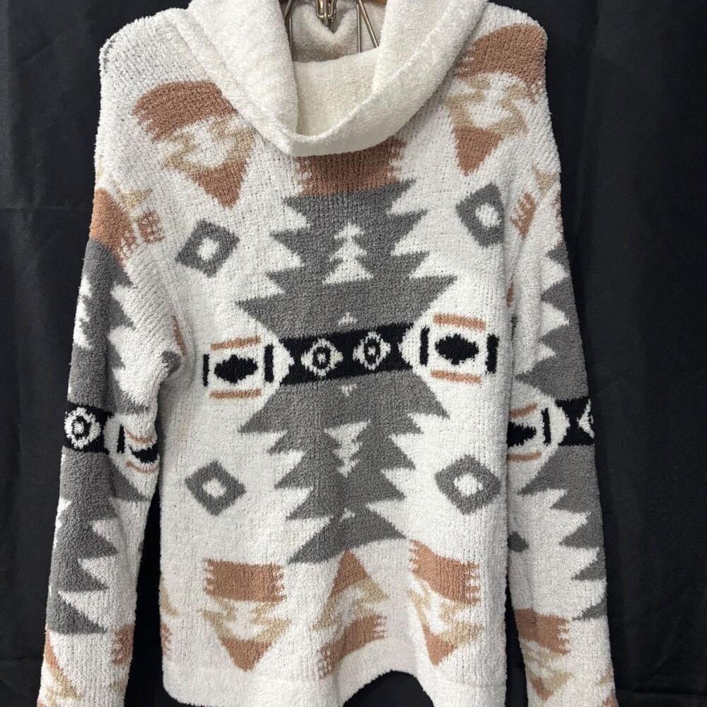 Poof-apparel Women's multi Top
